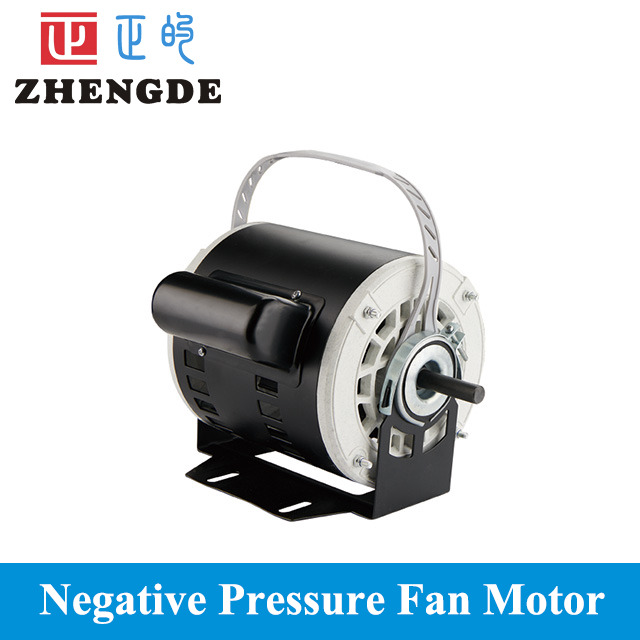ZS160 & ZS158 AC Asynchronous Motor